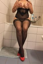 Escort di lusso Friburgo Elena