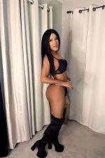 TS Victoria Dantes Trans Geneve