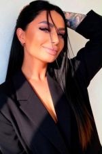 Acompanhante Basileia Ariana