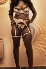 Escort girl Bargen BE Angi