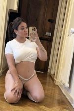 Layla Sexy escort girl Lausanne