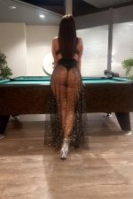 Escort Girl Sasha Oberbuchsiten