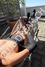 Mara - Escort Dübendorf