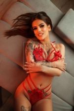 Isabella Isabella