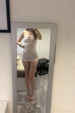 Lise Française Escort Fribourg