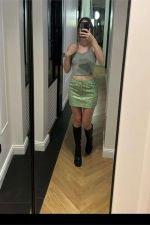 Escorte Fribourg Lise Française