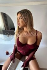 Sophie - Escort Bern