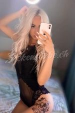 Escort Girl Miryam Bern