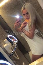 Escort Girl Bern Miryam