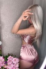 Escort Girl Bern Miryam