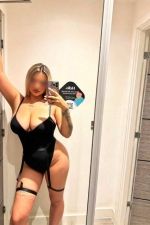 Anelis - Escort Basel