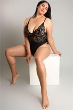 Escort Lausanne Esther Cubaine