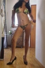 Escort Dame Montreux Sara Sexy