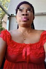 Escort Lausanne Mireille
