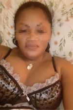 Escort Lausanne Samantha