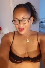 Samantha - Escort Losanna