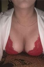 Sahi Ge - Escort Cologny