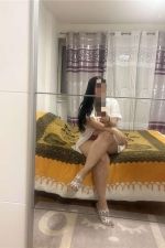 Sahi Ge - Escort Cologny