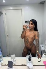 Ts Lina