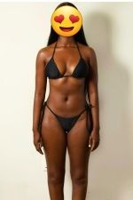 Carolina - Escort Zurich