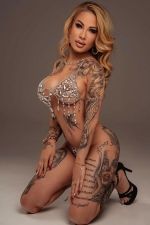 Escort Oensingen Viki