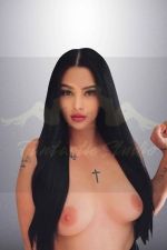 Escort Chur Molly