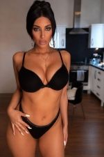 Marianna Escort Genf