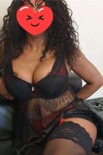 Escort Bern Zari