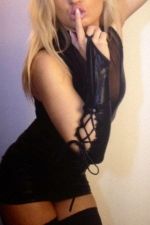 Escort Basilea Cindy
