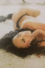 Escort Girl Ysis Berna