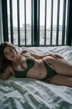 Escort Fribourg Alessa