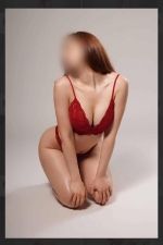 Carla Escort Recherswil