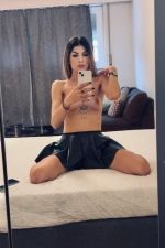 Escort Girl Irra Le Locle