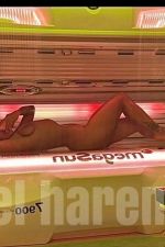 Vanessa Escort Kirchberg SG
