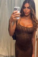Trans Escort Genf Ts Yasmin