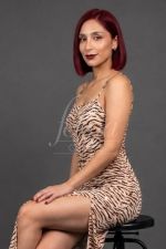 Independent Escort Geneva Candela
