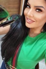 Nicole Sex escort girl La Chaux-de-Fonds
