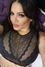 Nicole Sex escort girl La Chaux-de-Fonds
