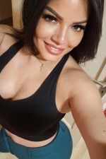 Independent Escort La Chaux-de-Fonds Nicole Sex