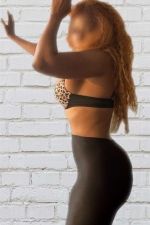 Laura - Escort Geneva