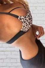 Laura - Escort Geneva