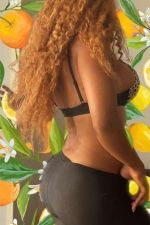 Laura - Escort Geneva