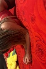 Escort Girl Fabiana Lausanne