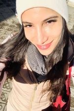 Escort Trans Trans-Vanessa Lausana
