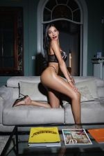 Trans Escort Trans-Vanessa Lausanne