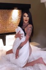 Escort Dame Solothurn Ts Debby