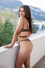 Lisa Escort Oensingen