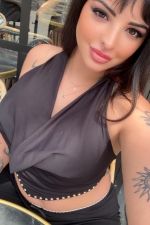 Naomi Escort Genebra