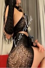 Escort Girl Esmeralda Basilea