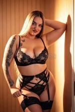 Inna Escort Zurique